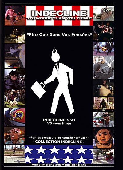 indecline vol 1